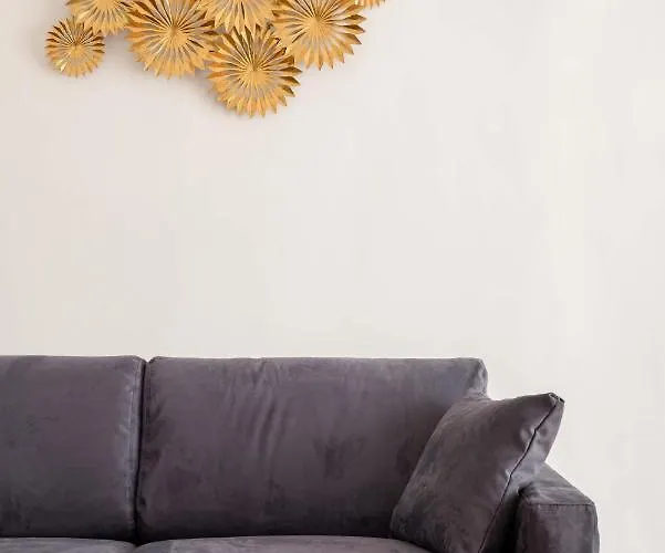 Suityrhome Navona 7 2 Daire Roma