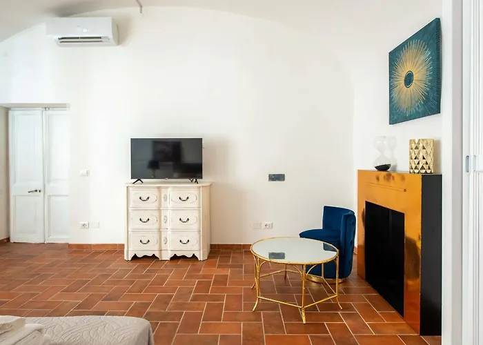 Daire Suityrhome Navona 7 2