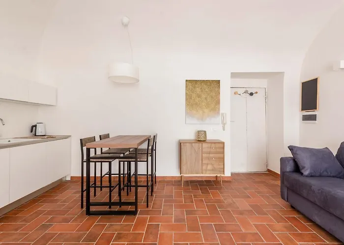 Suityrhome Navona 7 2 Daire