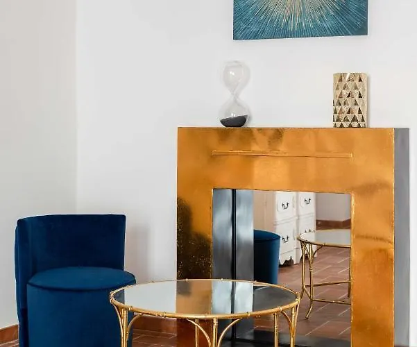 Suityrhome Navona 7 2 Daire Roma