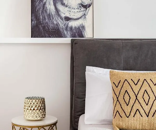 Daire Suityrhome Navona 7 2