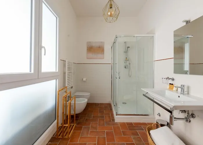 Suityrhome Navona 7 2 Daire *