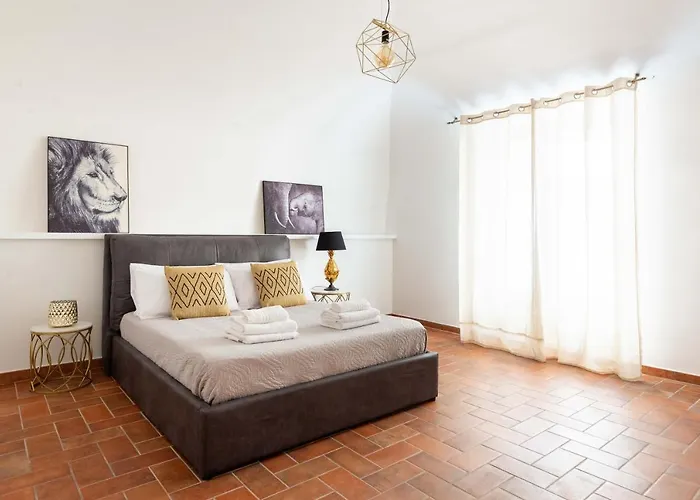 Suityrhome Navona 7 2 * Roma