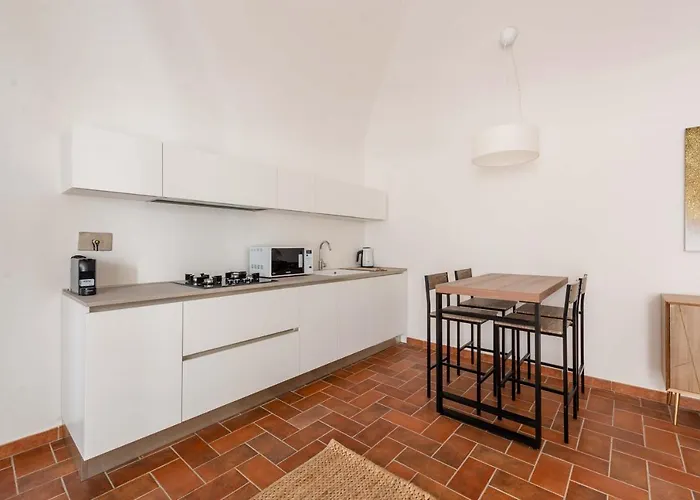 Suityrhome Navona 7 2 Daire *