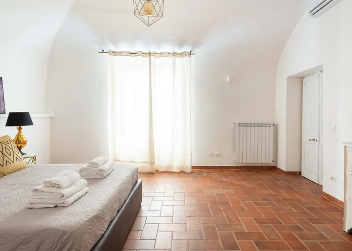 Suityrhome Navona 7 2 Daire