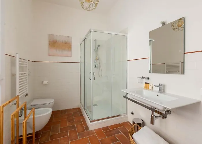 Suityrhome Navona 7 2 Daire *
