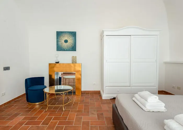 Suityrhome Navona 7 2 Daire Roma