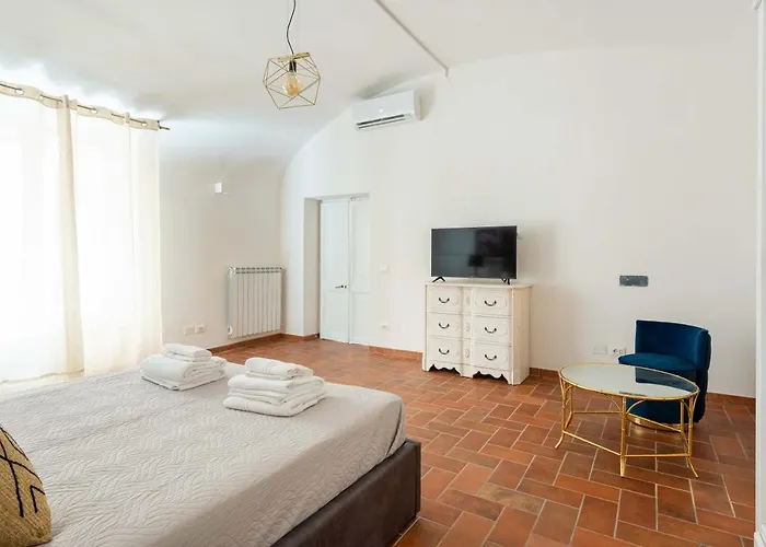 Daire Suityrhome Navona 7 2