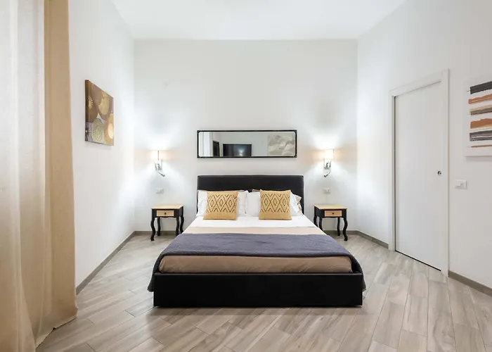 Suityrhome Navona 7 2 Daire *
